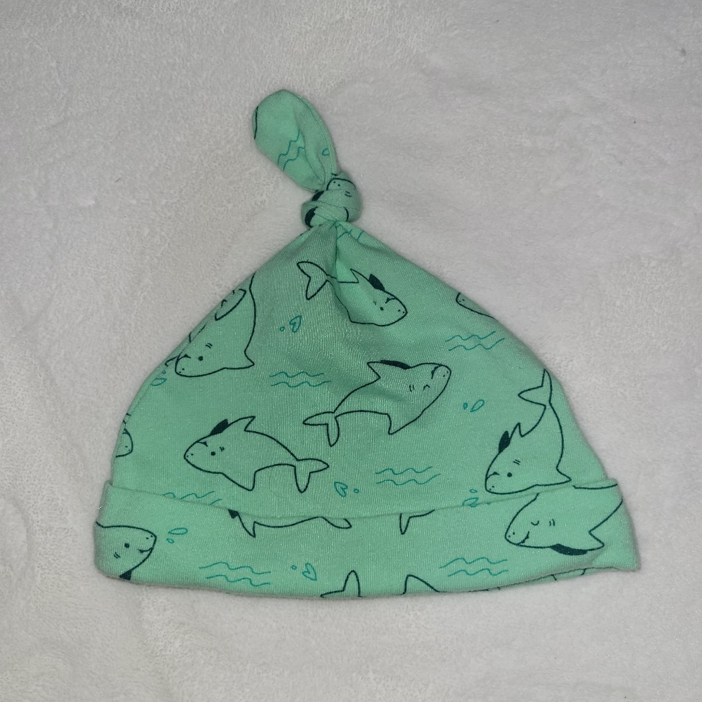 Knotted hat bundle - Picture 2 of 5